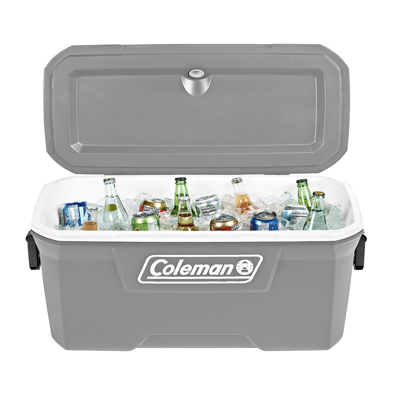 COOLER COLEMAN ROCK 316 70 QT / 66 LT - 4