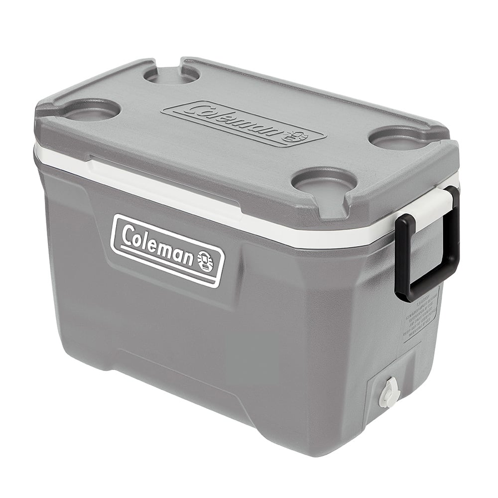 COOLER COLEMAN ROCK 316 52 QT / 49 LT - 2