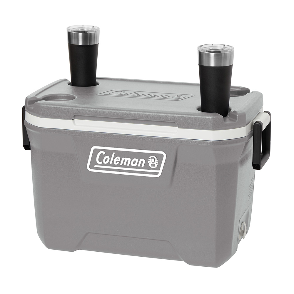 COOLER COLEMAN ROCK 316 52 QT / 49 LT - 3