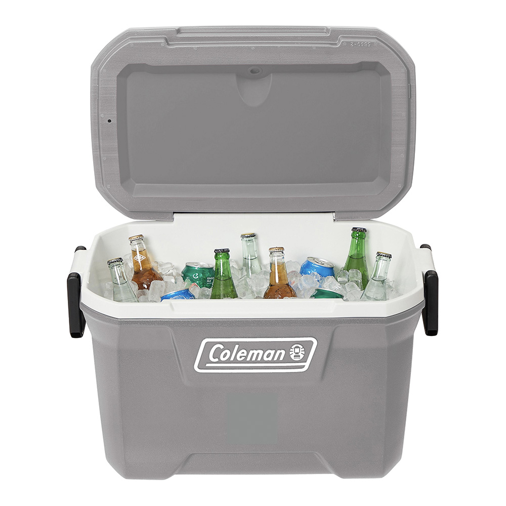 COOLER COLEMAN ROCK 316 52 QT / 49 LT - 4