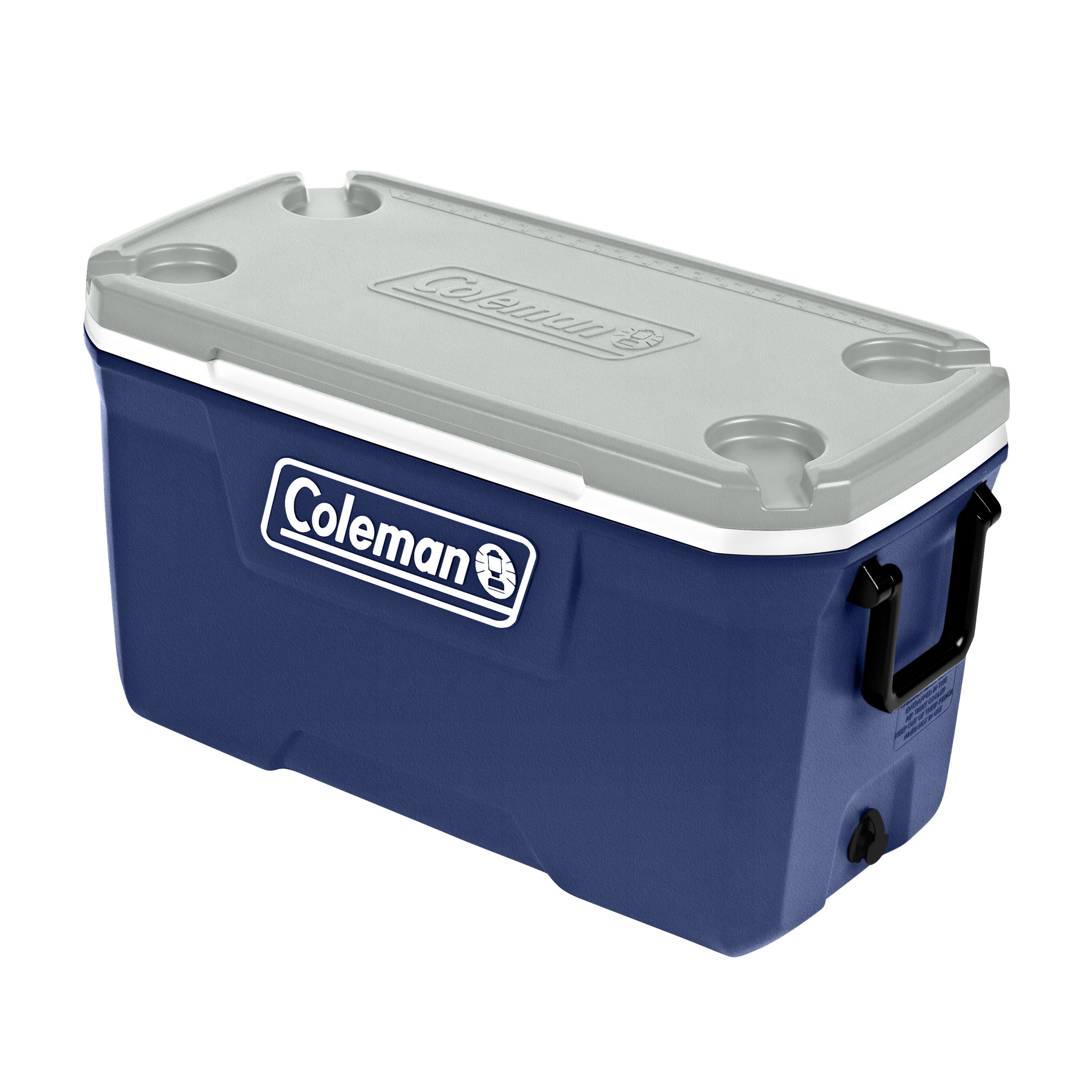 COOLER COLEMAN OCEAN 316 70 QT / 66 LT - 2