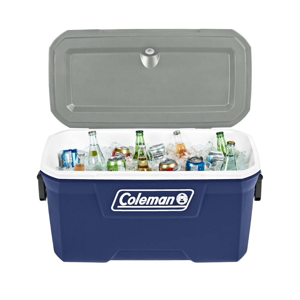 COOLER COLEMAN OCEAN 316 70 QT / 66 LT - 3