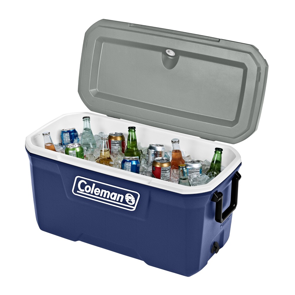 COOLER COLEMAN OCEAN 316 70 QT / 66 LT - 4