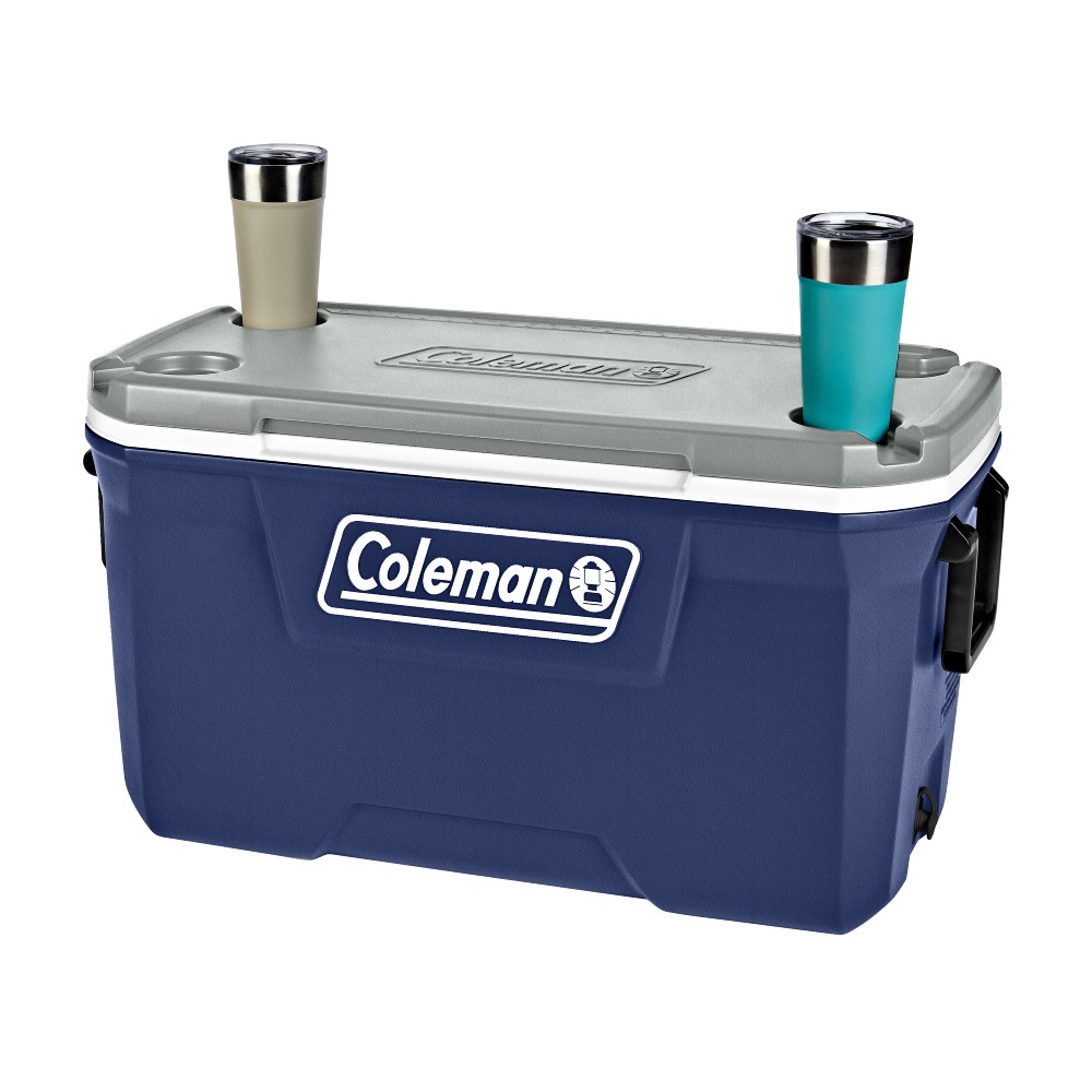 COOLER COLEMAN OCEAN 316 70 QT / 66 LT - 5