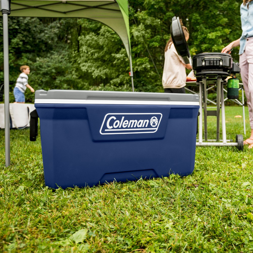 COOLER COLEMAN OCEAN 316 70 QT / 66 LT - 6