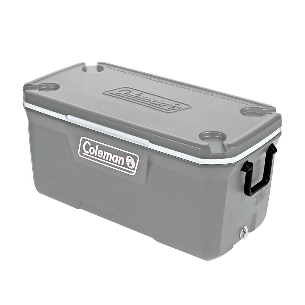 COOLER COLEMAN ROCK 316 120 QT / 113 LT - 2