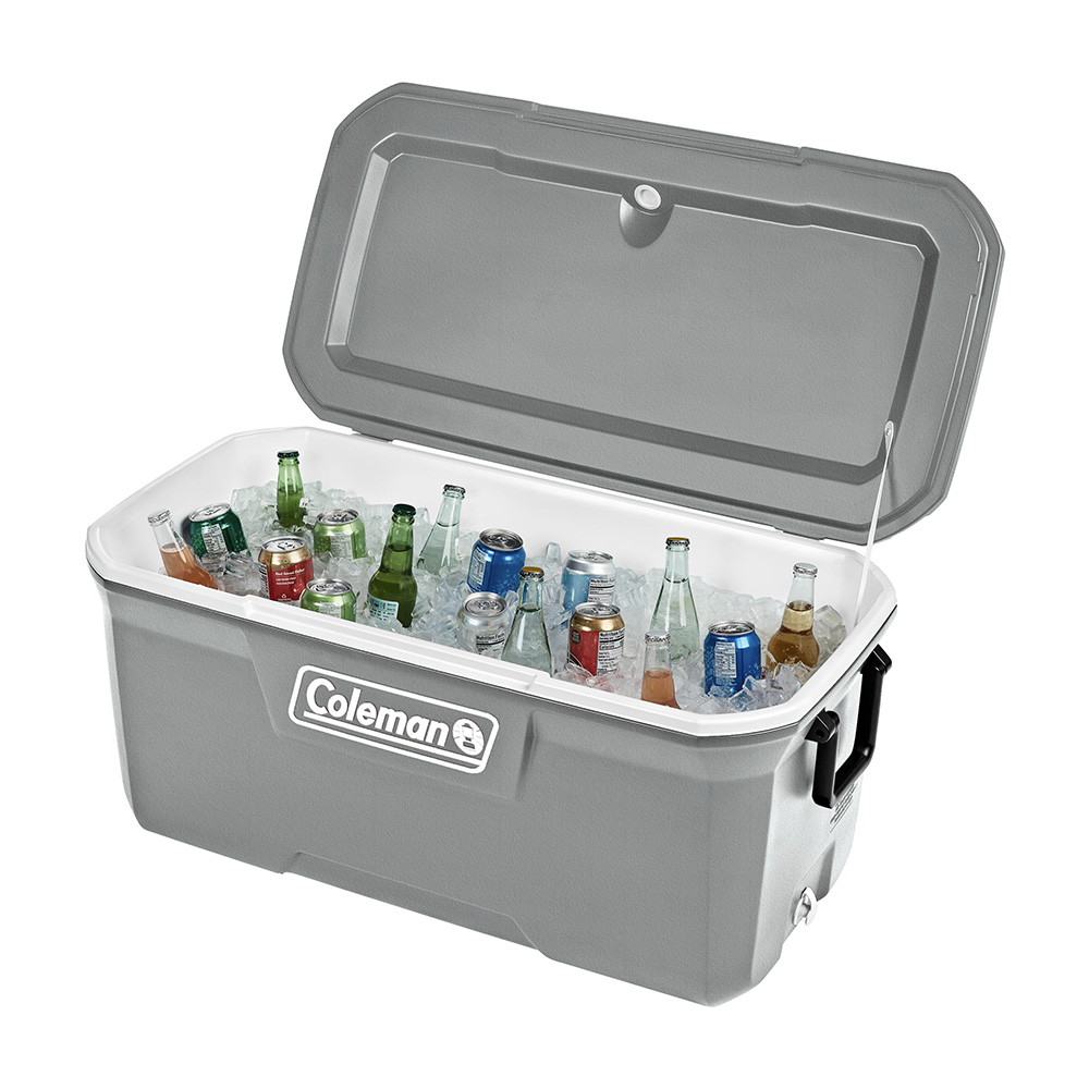 COOLER COLEMAN ROCK 316 120 QT / 113 LT - 3