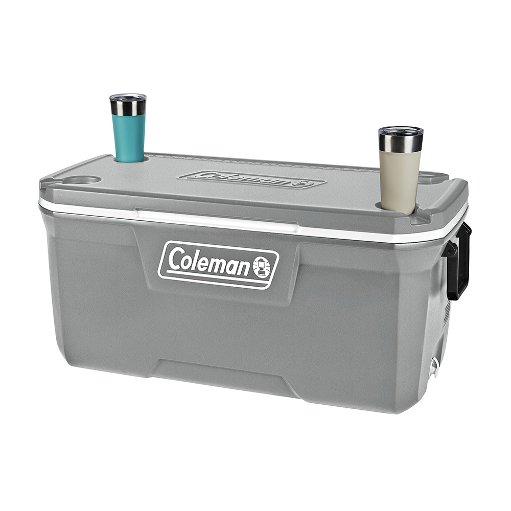 COOLER COLEMAN ROCK 316 120 QT / 113 LT - 4