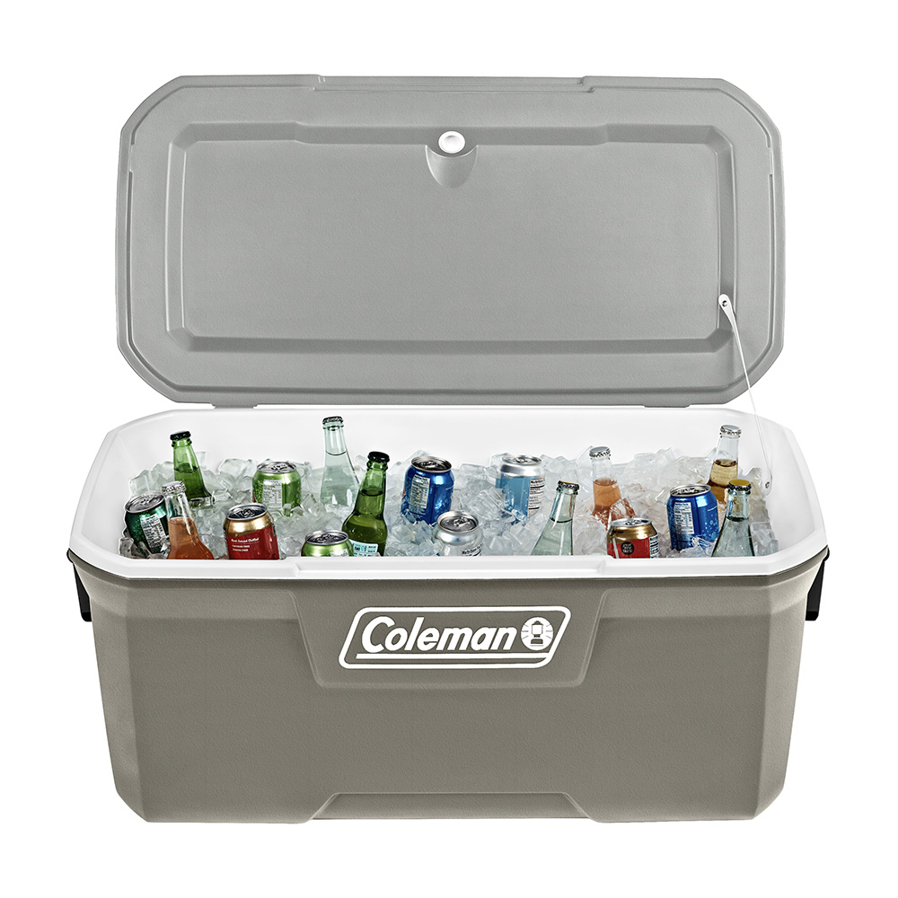 COOLER COLEMAN ROCK 316 120 QT / 113 LT - 5