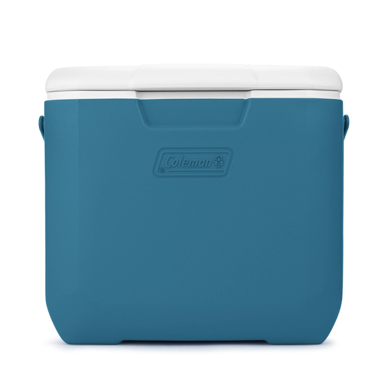 COOLER COLEMAN CHILLER AZUL 30 QT / 28 LT - 1