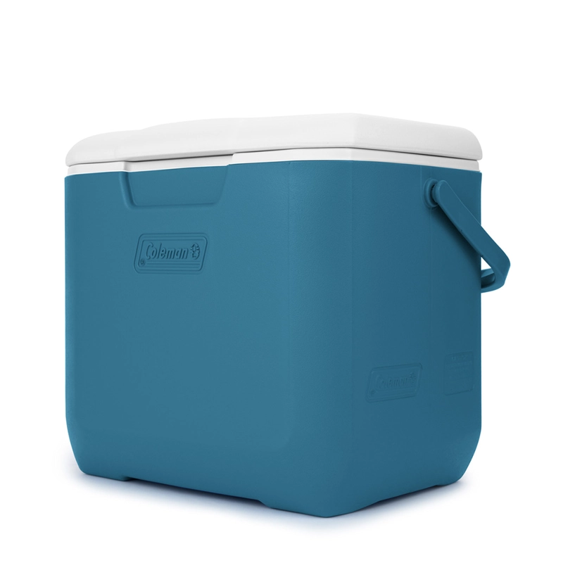 COOLER COLEMAN CHILLER AZUL 30 QT / 28 LT - 2