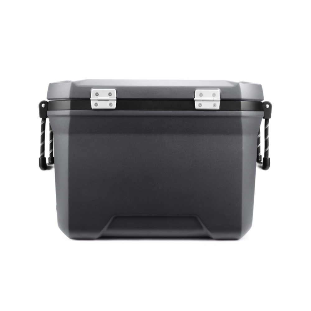COOLER COLEMAN CONVOY 55 QT / 52 LT GRIS - 3