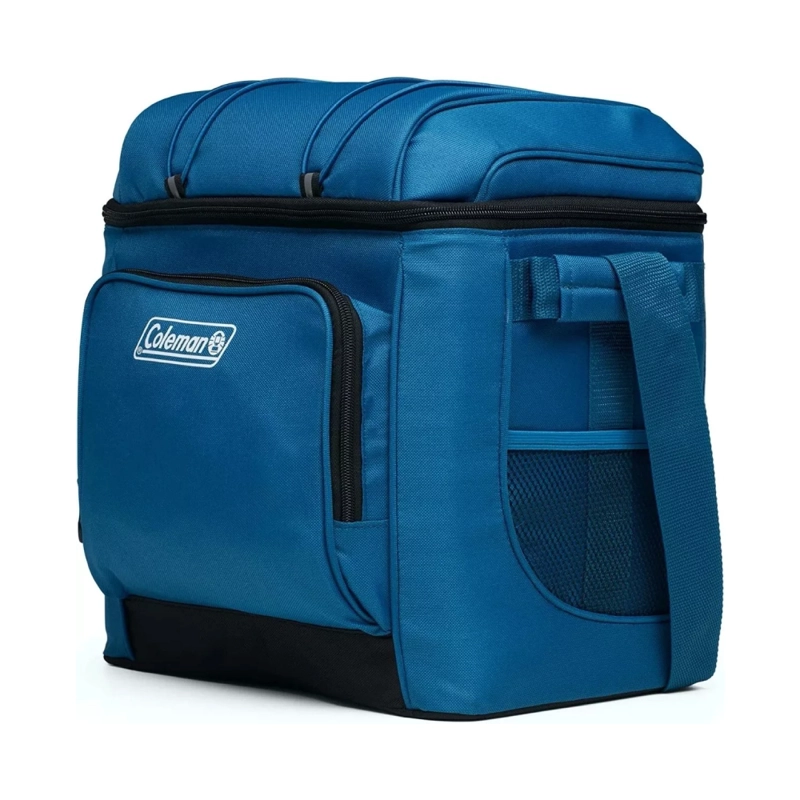 COOLER COLEMAN SOFT CHILLER OCEAN 30 LATAS - 3
