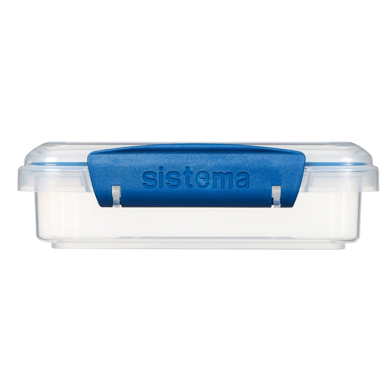CONTENEDOR HERMÉTICO SISTEMA TO GO PARA SANDWICH DE 450 ML - 9