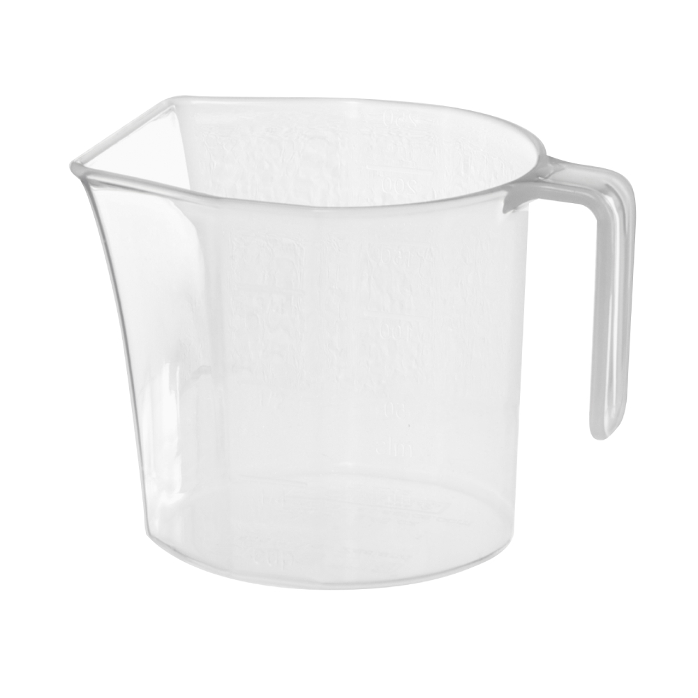 CONTENEDOR HERMÉTICO SISTEMA BAKE IT 24L + TAZA MEDIDORA - 4