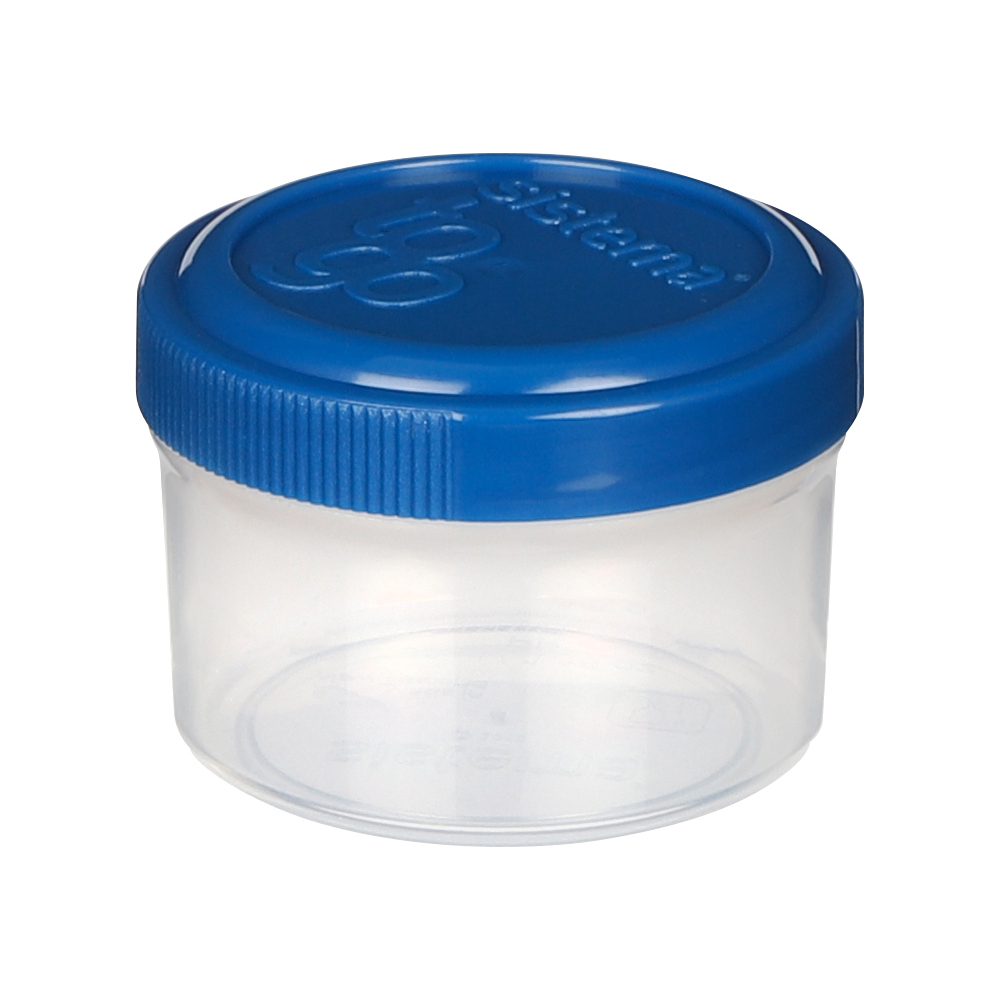 4 CONTENEDORES HERMÉTICOS SISTEMA TO GO PARA ADEREZOS DE 35 ML - 6