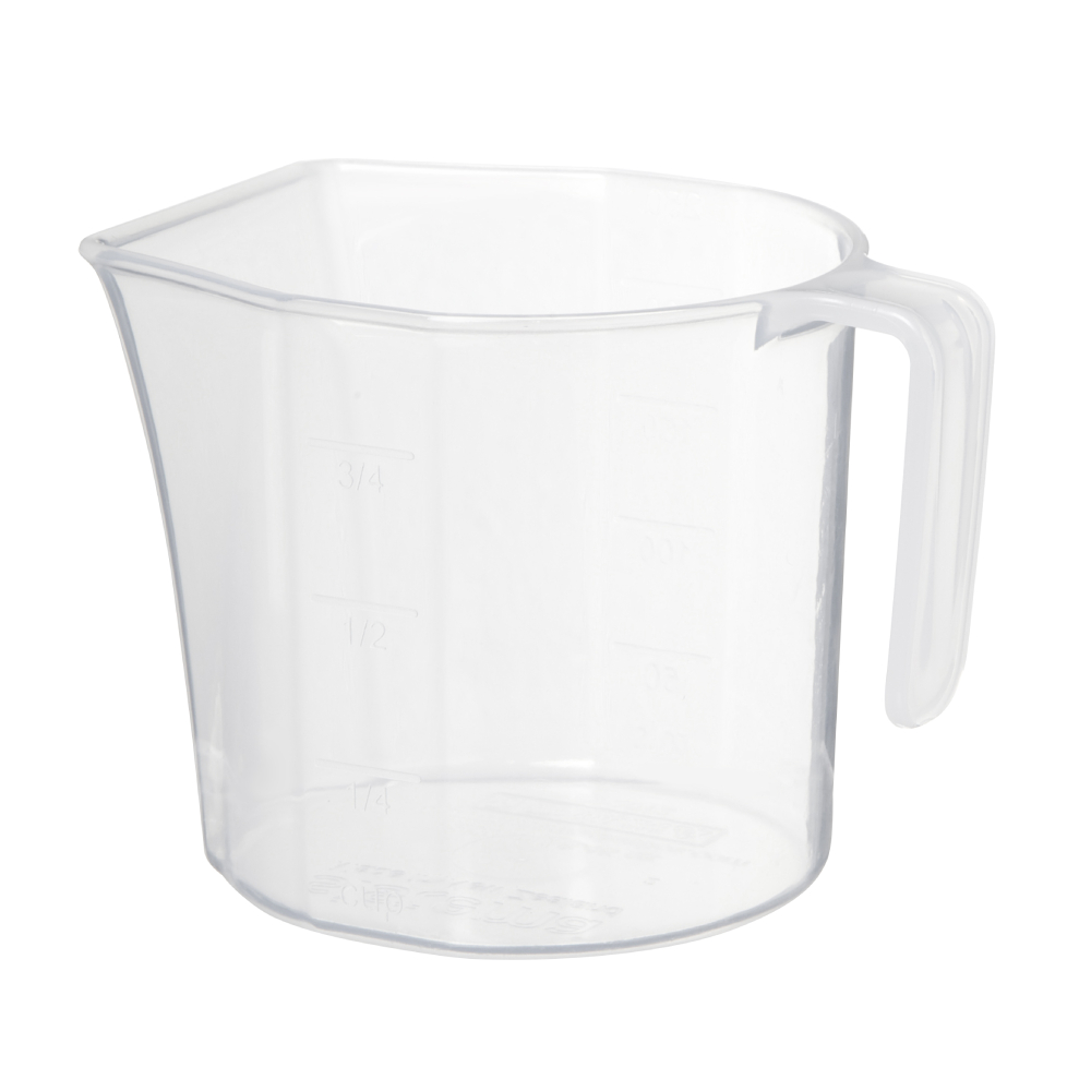 CONTENEDOR HERMÉTICO SISTEMA BAKE IT 3.25 L + TAZA MEDIDORA - 6