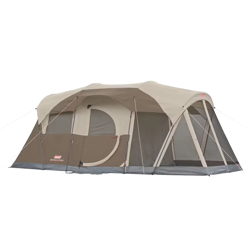 CARPA WEATHERMASTER 6 PERSONAS COLEMAN® / 6P - 1