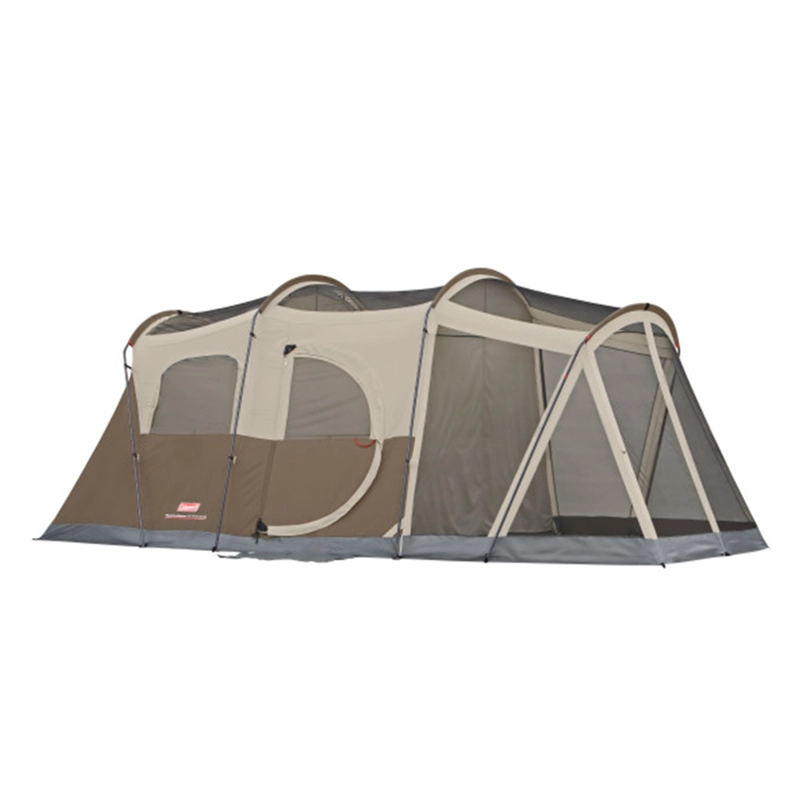 CARPA WEATHERMASTER 6 PERSONAS COLEMAN® / 6P - 2