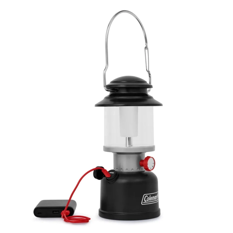 LINTERNA LED COLEMAN® CLASSIC RECHARGE 800 LÚMENES - 5