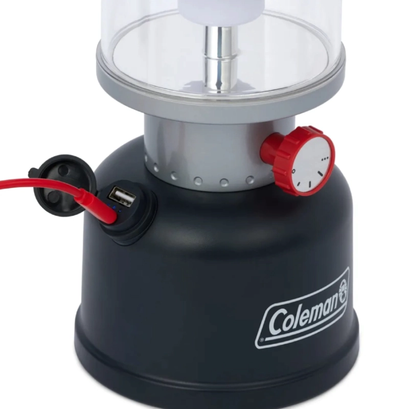 LINTERNA LED COLEMAN® CLASSIC RECHARGE 800 LÚMENES - 6