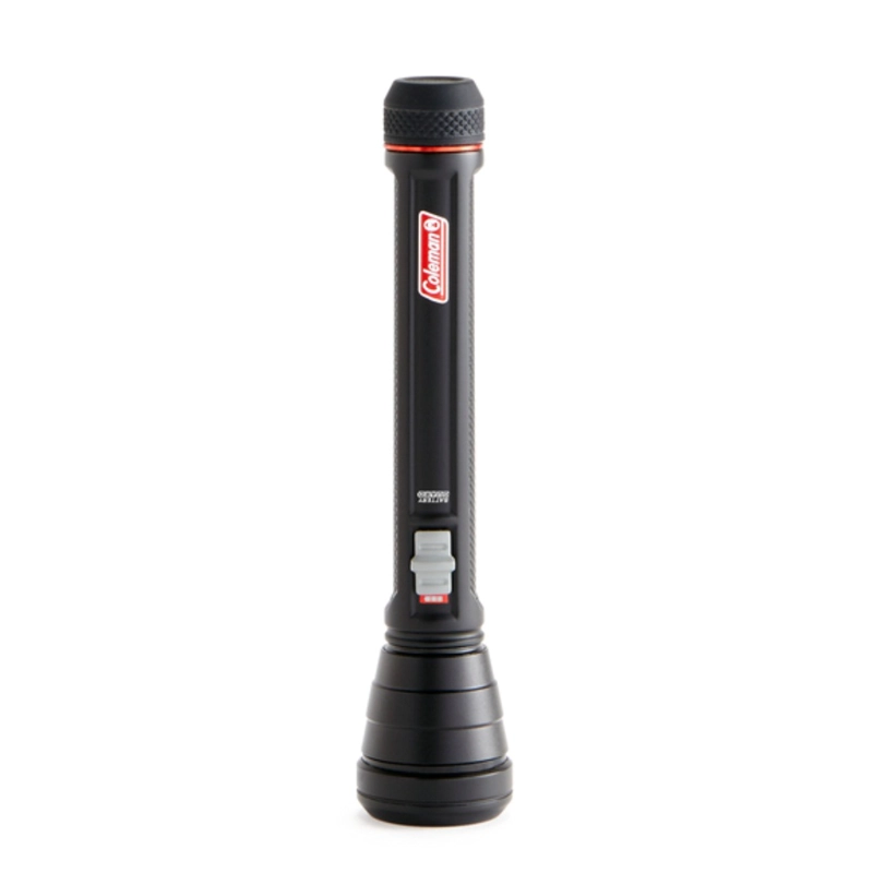 LINTERNA LED COLEMAN® DE 50 METROS CON BATTERY GUARD - 1
