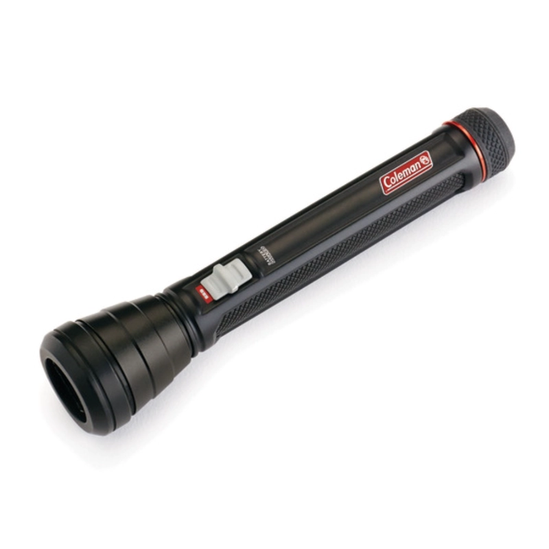 LINTERNA LED COLEMAN® DE 50 METROS CON BATTERY GUARD - 2
