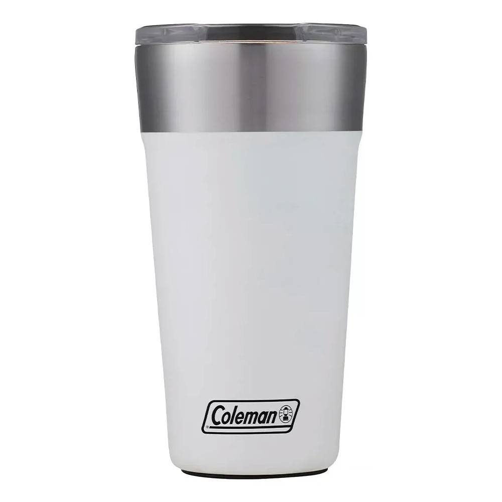 VASO TE RMICO BREW BLANCO COLEMAN® 600 ML - 1