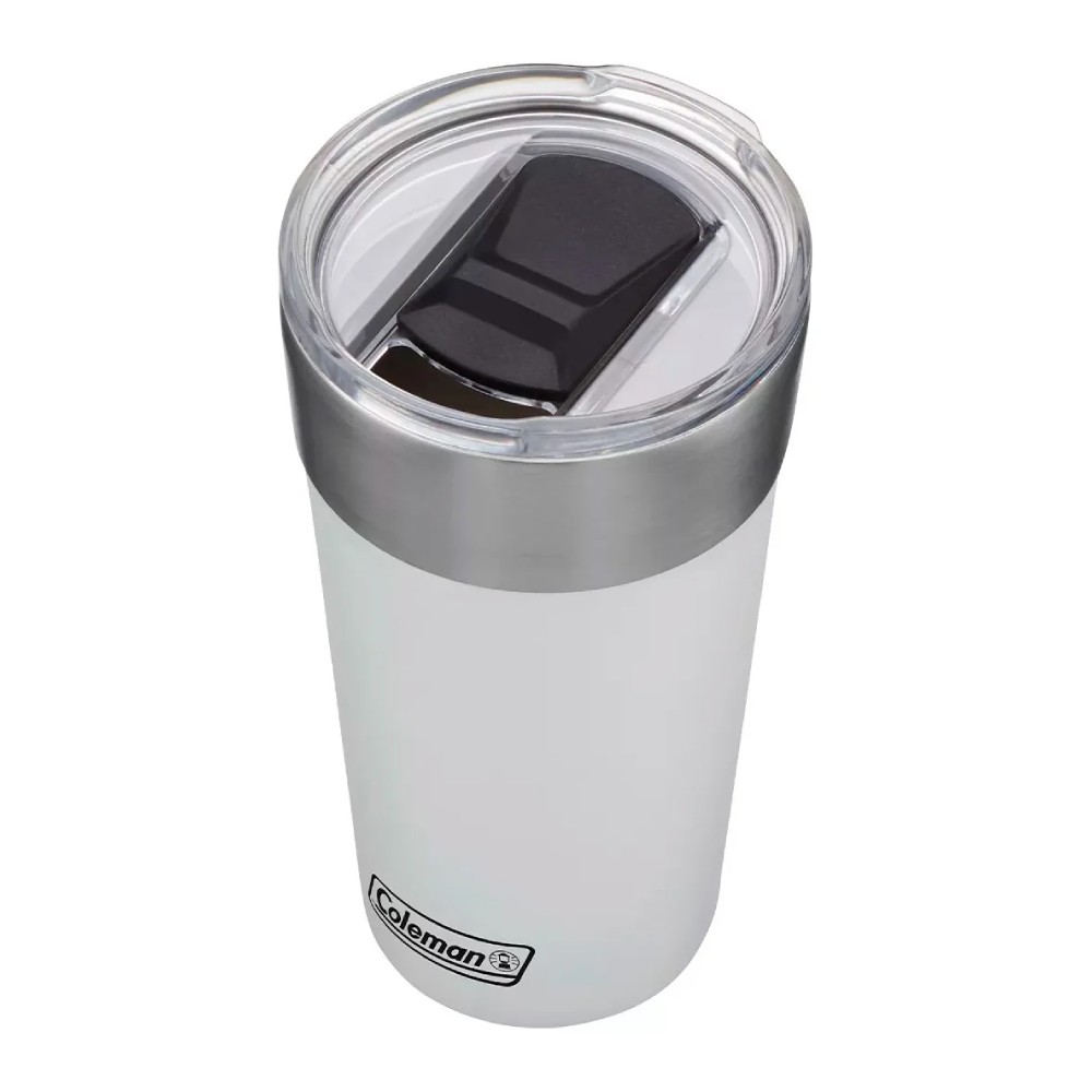 VASO TE RMICO BREW BLANCO COLEMAN® 600 ML - 2