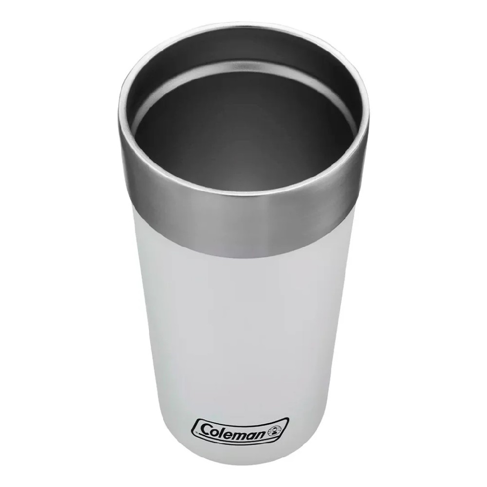 VASO TE RMICO BREW BLANCO COLEMAN® 600 ML - 3
