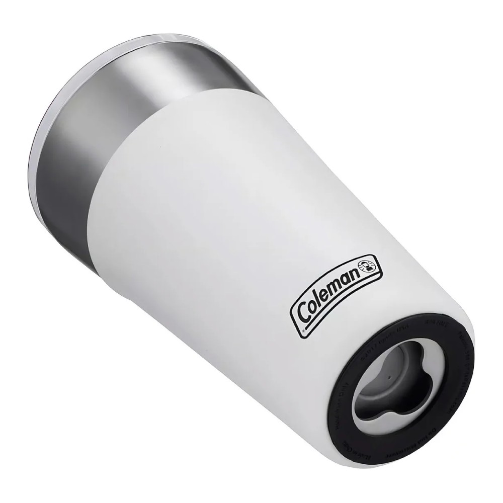 VASO TE RMICO BREW BLANCO COLEMAN® 600 ML - 4