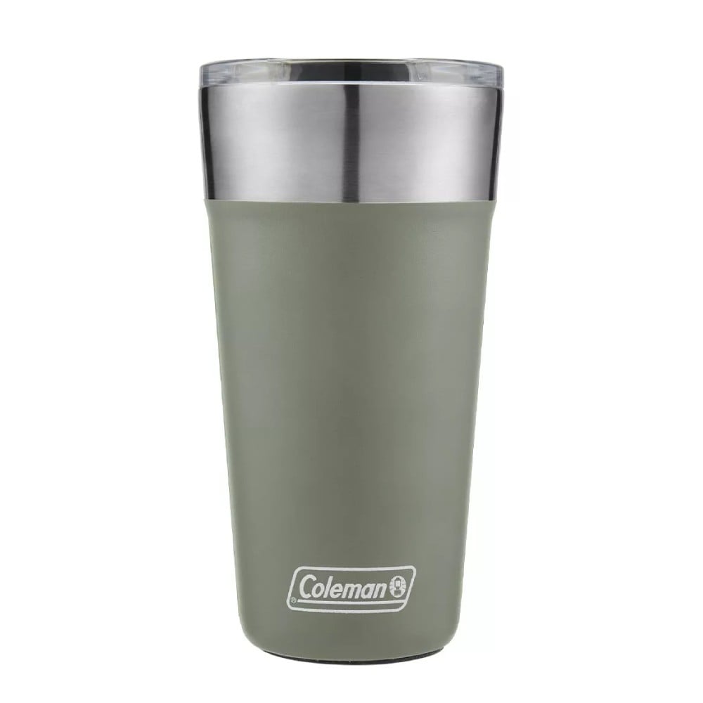 VASO TE RMICO BREW VERDE MUSGO COLEMAN® 600 ML - 1