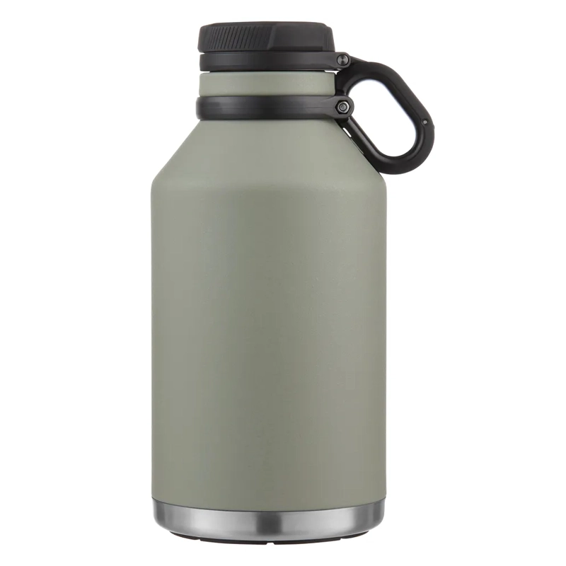 BOTELLA GROWLER TAPA CON CORREA VERDE COLEMAN® 1.9 LT - 4