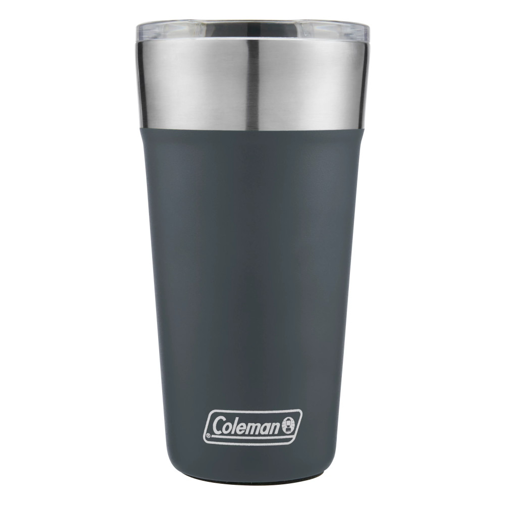 VASO TE RMICO BREW GRIS COLEMAN® 600 ML - 1