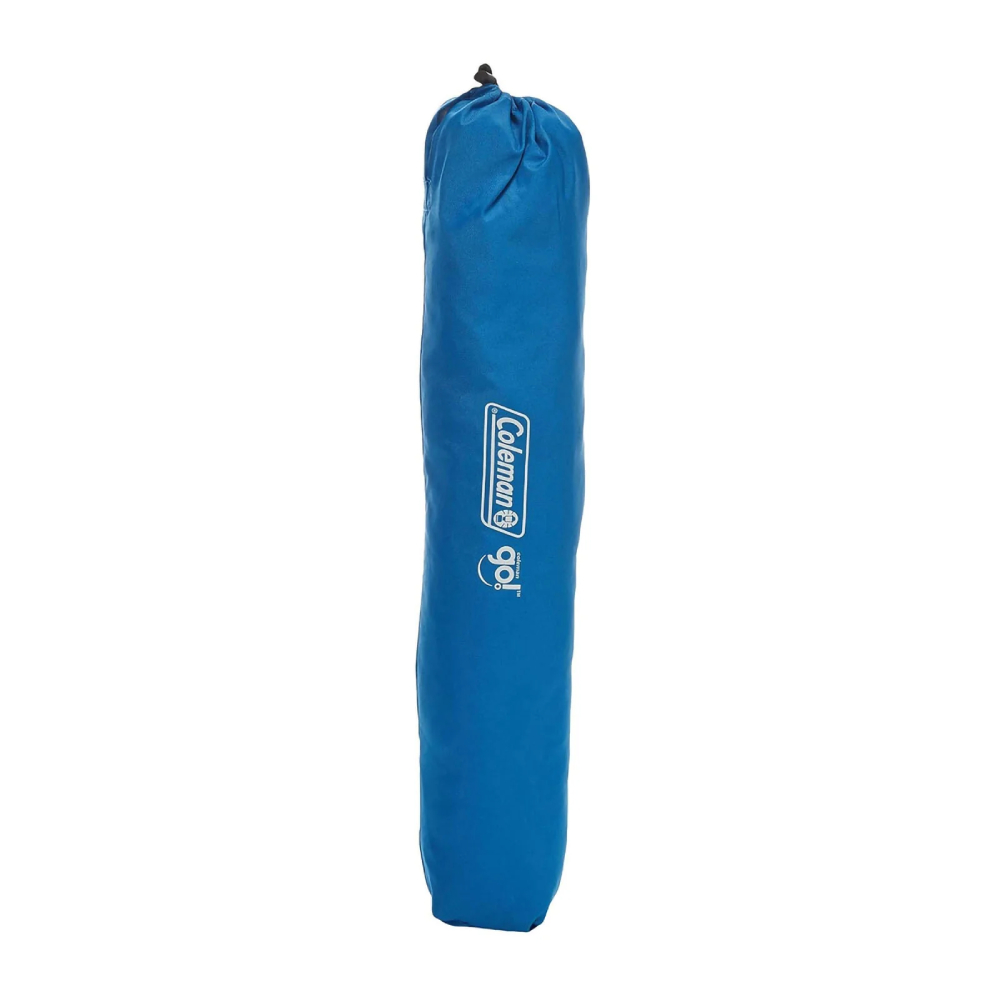 SILLA PLEGABLE AZUL QUAD GO™ COLEMAN® COMPACTA - 3