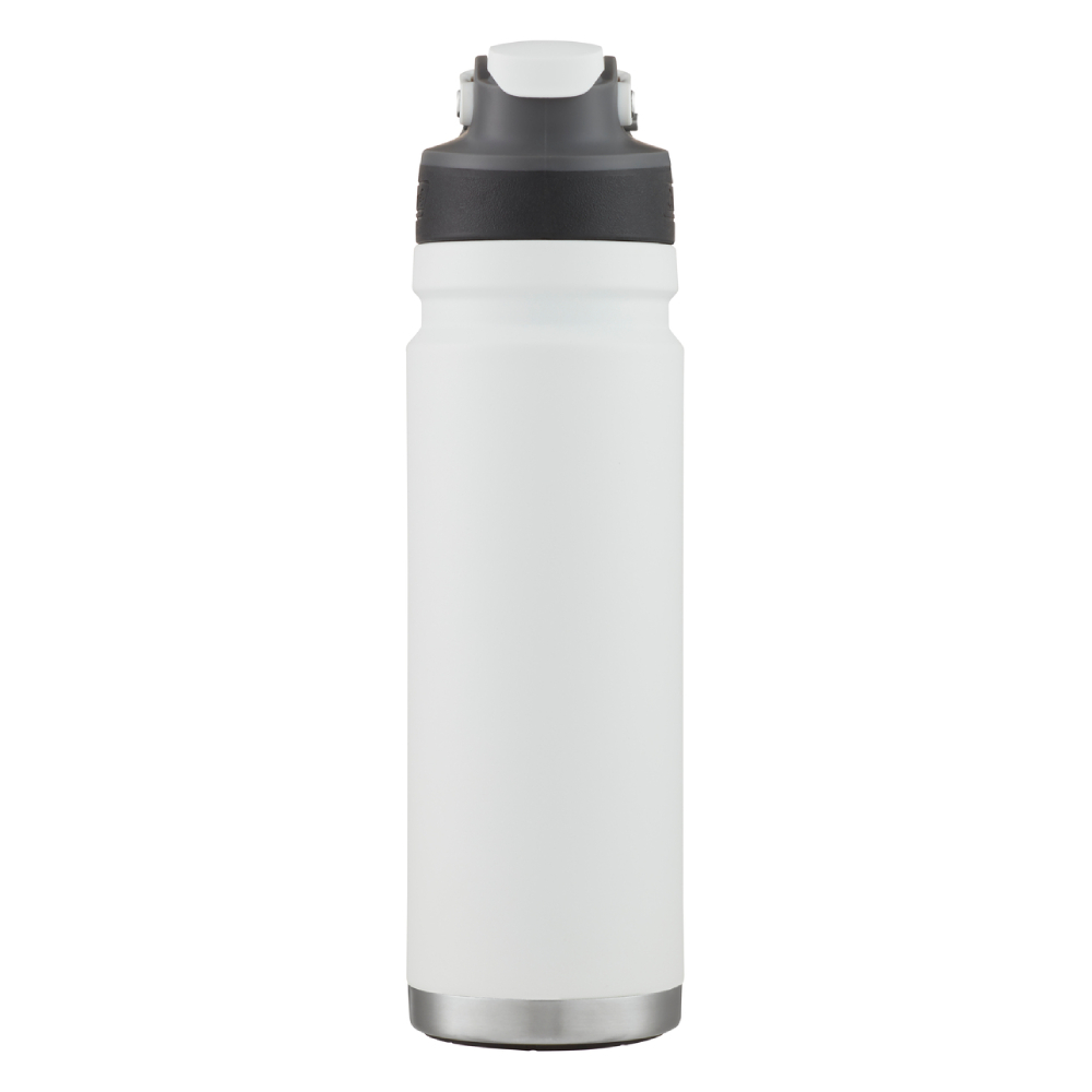 BOTELLA DE AGUA FREEFLOW BLANCO AUTOSEAL COLEMAN® 700 ML - 2