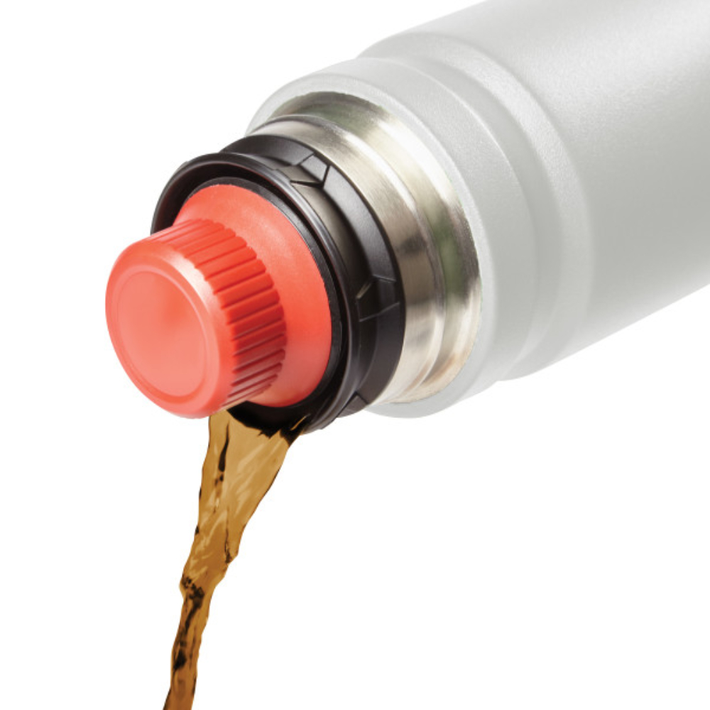 TERMO 3SIXTYPOUR LIBRE BPA BLANCO COLEMAN® 1.2 LT - 4
