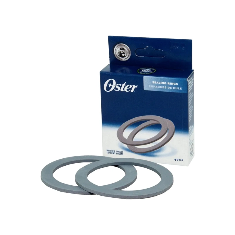 ANILLO DE GOMA 4900 LICUADORAS OSTER SET DE 2 - 2