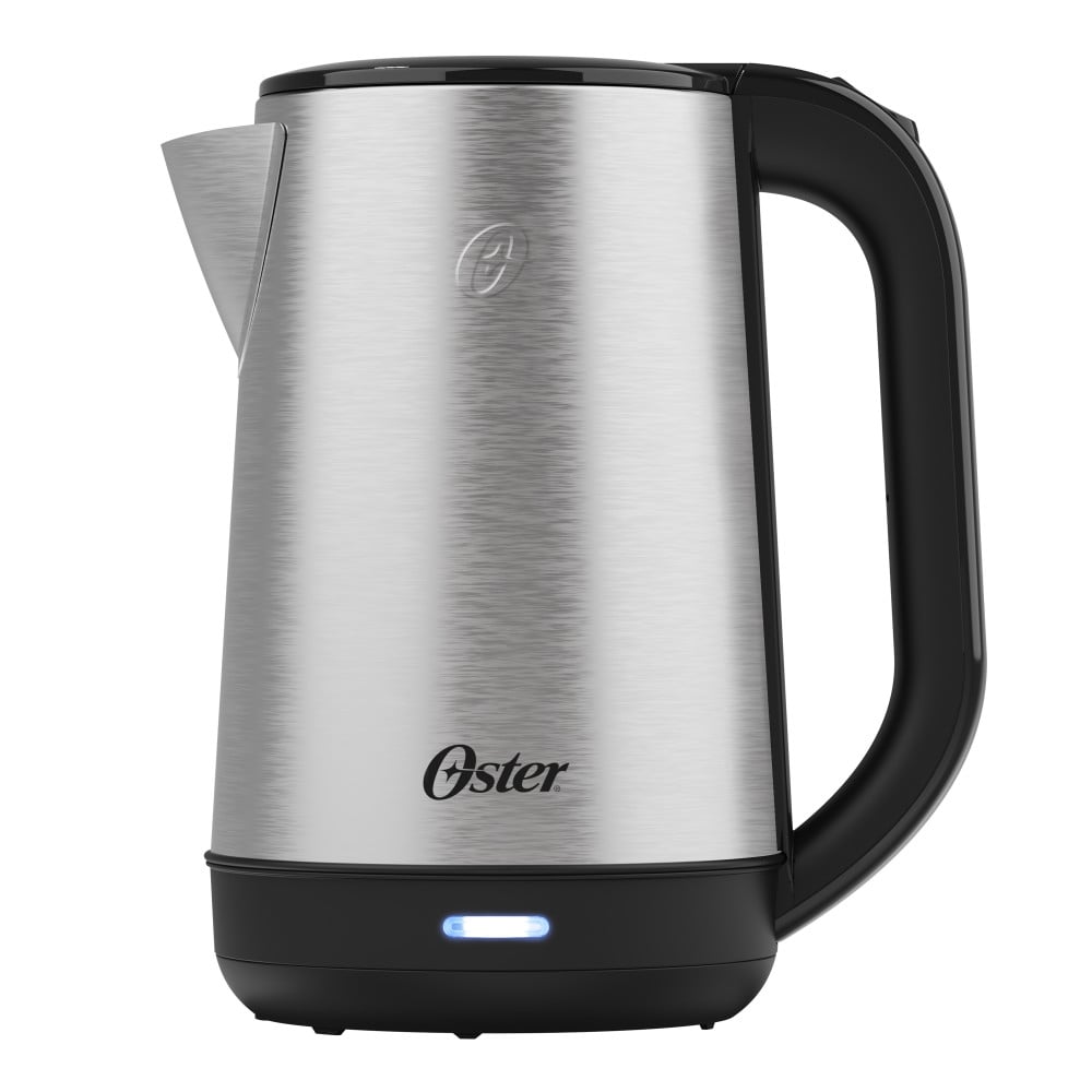 HERVIDOR ELE CTRICO OSTER ACERO INOXIDABLE 2L BVSTKT674 - 1