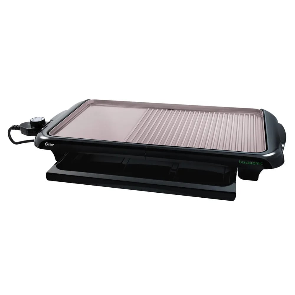 PARRILLA ELE CTRICA OSTER BIOCERAMIC CKSTGR5085 - 3