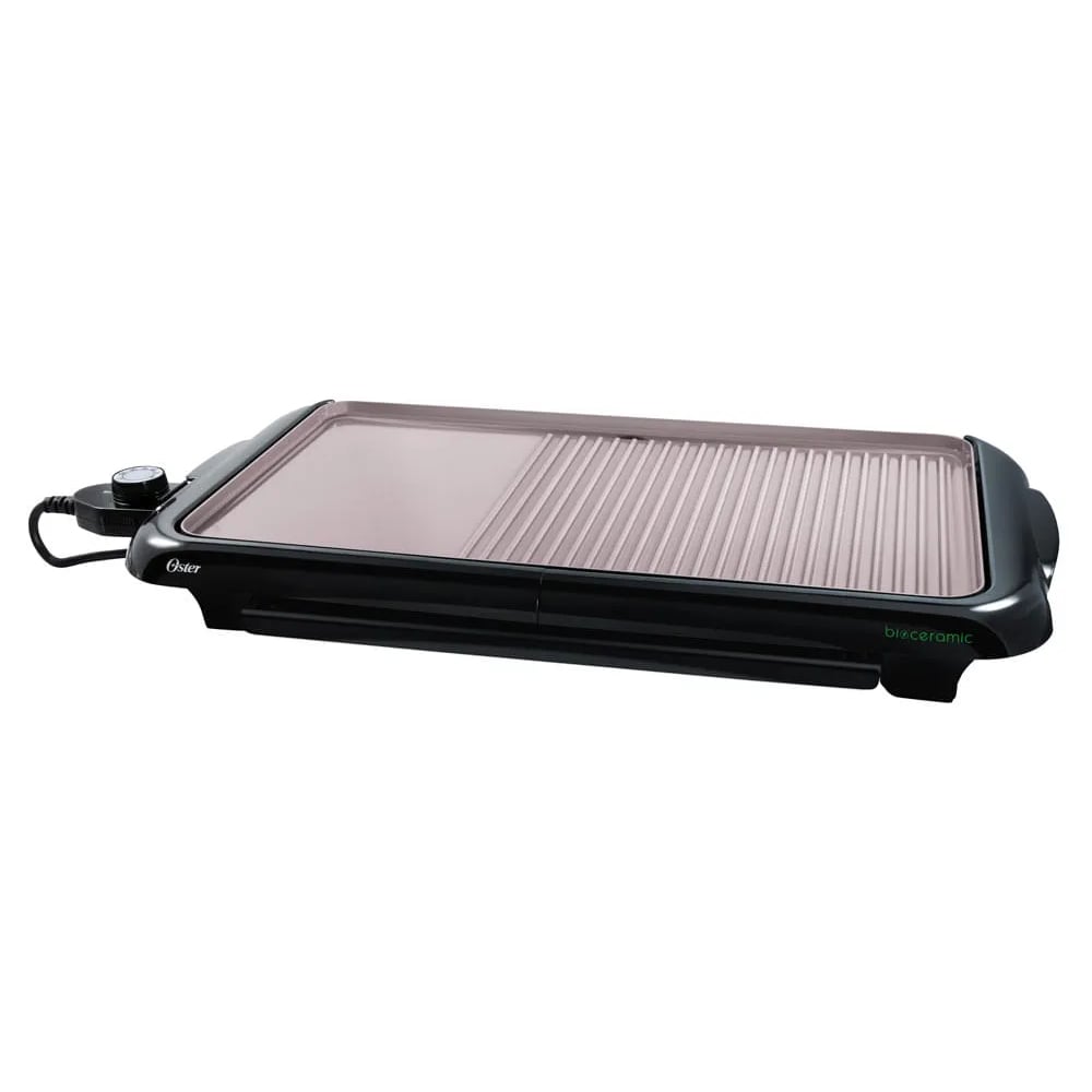 PARRILLA ELE CTRICA OSTER BIOCERAMIC CKSTGR5085 - 4