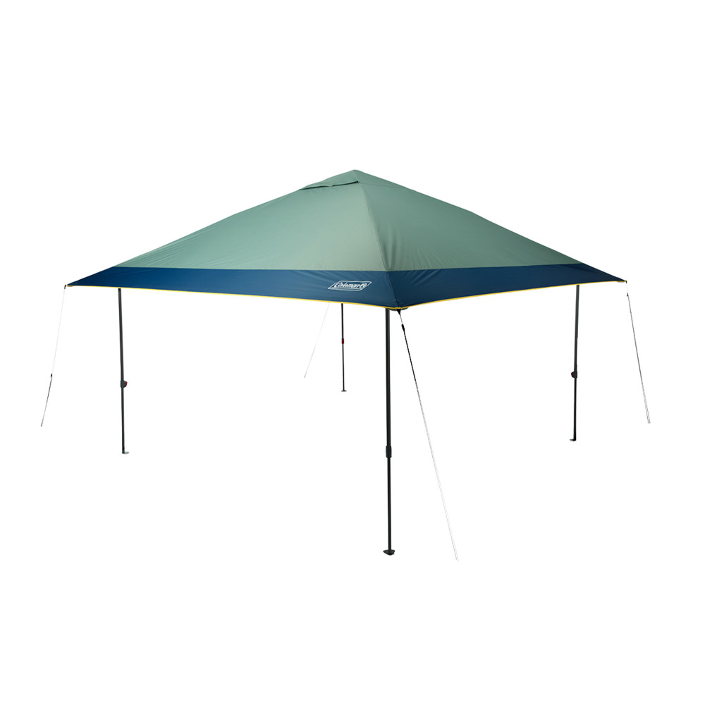 TOLDO PLEGABLE COLEMAN OASIS 3 MT X 3 MT FACIL MONTAJE - 1