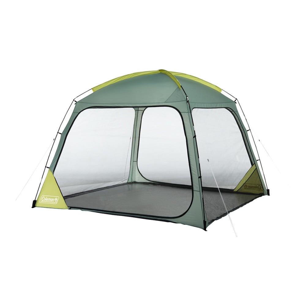 MOSQUITERO COLEMAN SKYSHAD 3 MT X 3 MT FACIL MONTAJE - 1