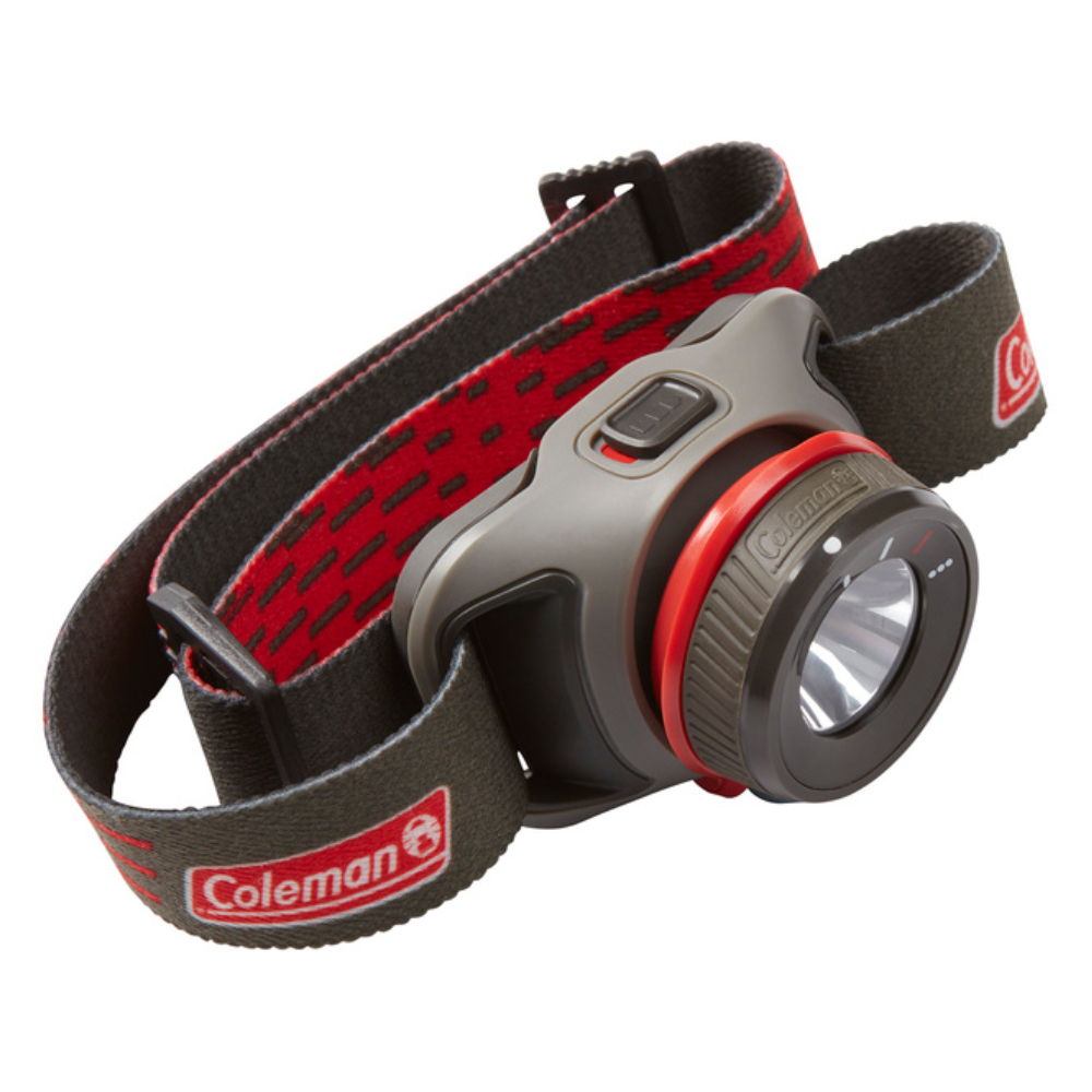 LAMPARA LED BATTERYGUARD 4 MODOS DE LUZ COLEMAN® 100 LUMENES - 2