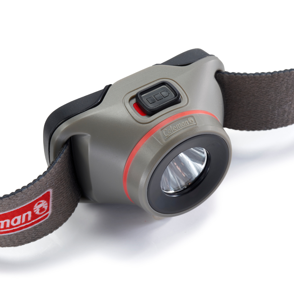 LAMPARA LED BATTERYGUARD 4 MODOS DE LUZ COLEMAN® 100 LUMENES - 3