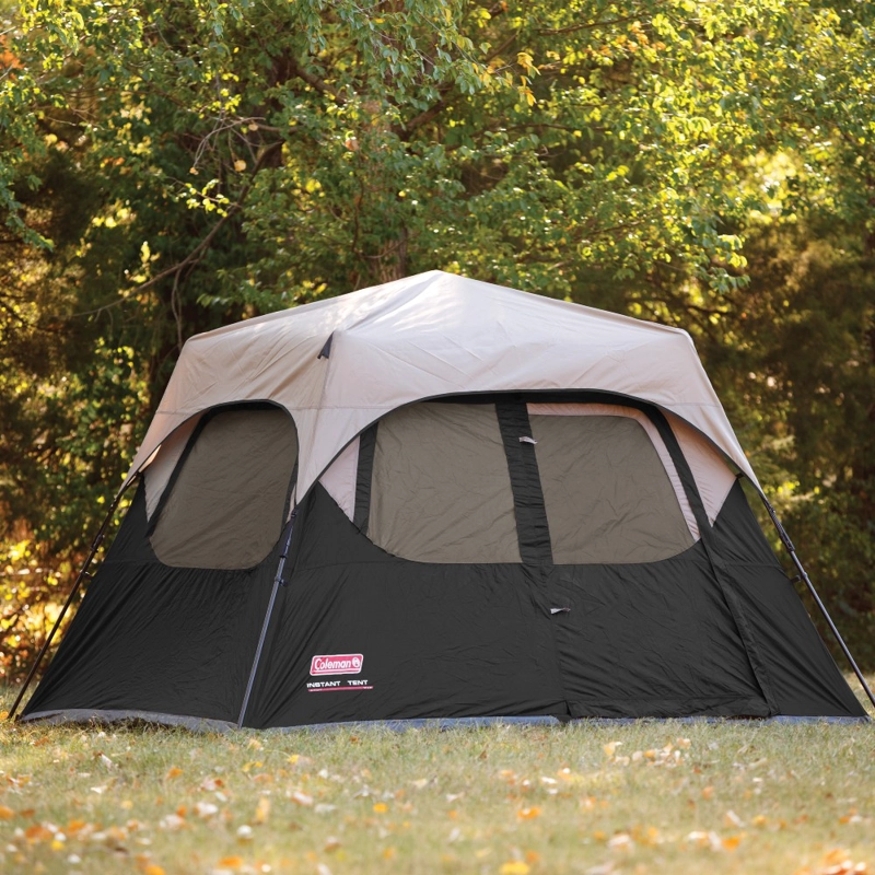ACCESORIO TECHO RAINFLY PARA CARPA INSTANTANEA COLEMAN 4P - 2