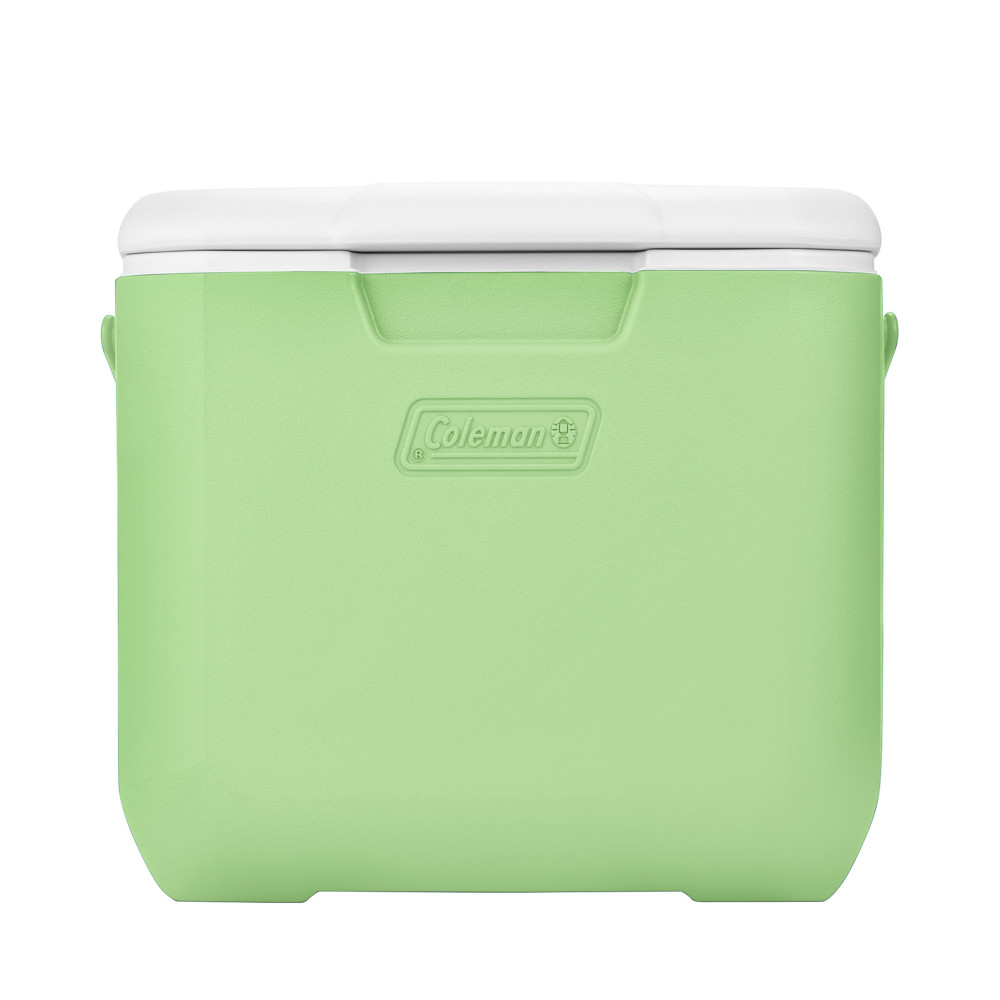 COOLER COLEMAN CHILLER VERDE 28 LT / 30 QT - 1