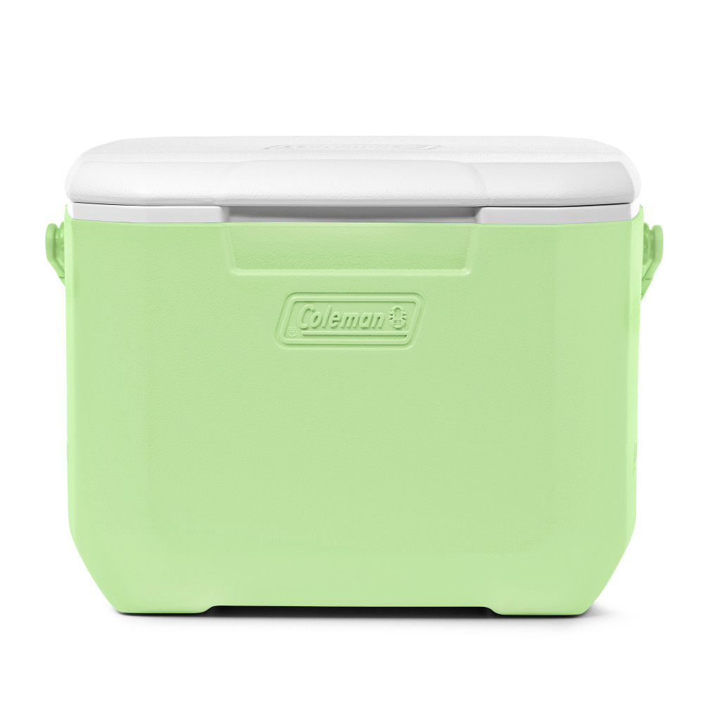 COOLER COLEMAN CHILLER VERDE 15 LT / 16 QT - 1