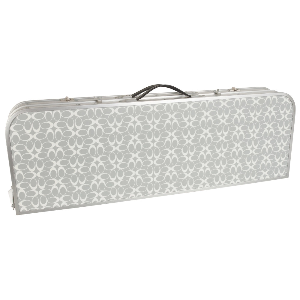 MESA DE CAMPAMENTO PLEGABLE COLEMAN® PACK-AWAY™ - 4