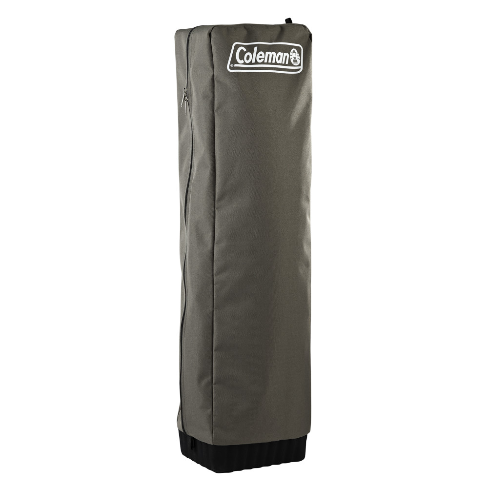 CAMA DE CAMPING COLEMAN CON COLCHON INFLABLE TAMAÑO TWIN - 6